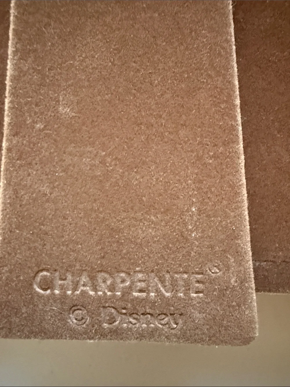 Disney decorative picture